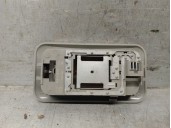 Replacement interior light for Nissan Primastar van (X83) 2.0 DCI 115, OEM/IAM references 8200425660 2641000QAN