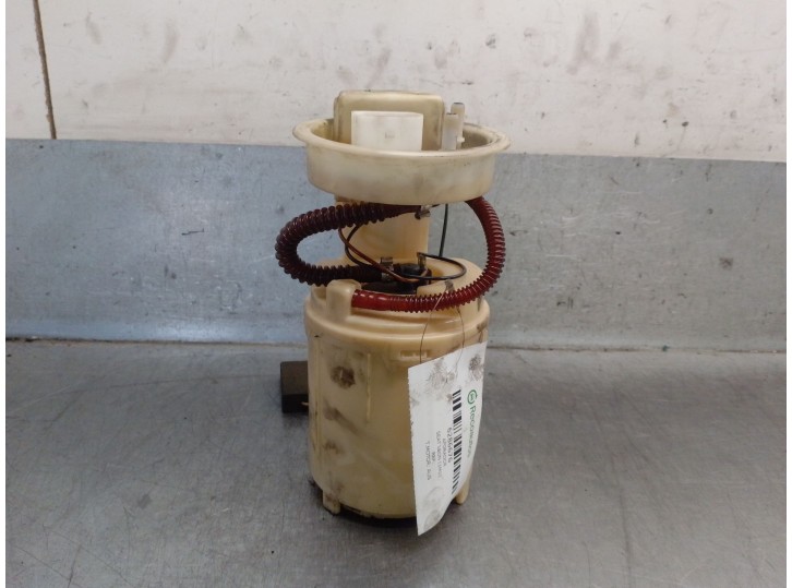 Recambio de aforador para seat leon (1m1) 1.6 16 v referencia OEM IAM 1J0919051H 1J0919050 