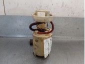 Recambio de aforador para seat leon (1m1) 1.6 16 v referencia OEM IAM 1J0919051H 1J0919050 