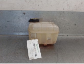 Replacement coolant expansion tank for Opel Insignia A Sports Tourer (G09) 1.6 CDTI (35), OEM/IAM references 22924025 1304042