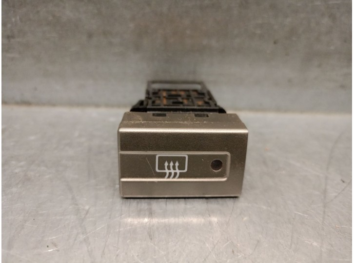 Replacement switch for Nissan X-Trail I (T30) 2.2 dCi, OEM IAM references 253508H700 253508H700