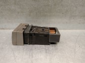 Replacement switch for Nissan X-Trail I (T30) 2.2 dCi, OEM IAM references 253508H700 253508H700