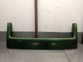 Replacement rear spoiler for Nissan X-Trail I (T30) 2.2 dCi, OEM/IAM references 960308H400 960308H400
