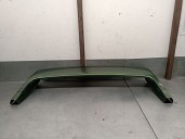 Replacement rear spoiler for Nissan X-Trail I (T30) 2.2 dCi, OEM/IAM references 960308H400 960308H400