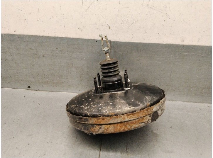 Replacement brake booster for Suzuki Grand Vitara II (JT, TE, TD) 2.4 4WD (JB424), OEM/IAM references 5130065J20 5130065