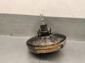 Replacement brake booster for Suzuki Grand Vitara II (JT, TE, TD) 2.4 4WD (JB424), OEM/IAM references 5130065J20 5130065