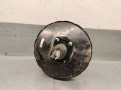 Replacement brake booster for Suzuki Grand Vitara II (JT, TE, TD) 2.4 4WD (JB424), OEM/IAM references 5130065J20 5130065