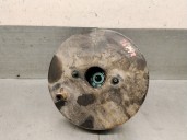 Replacement brake booster for Suzuki Grand Vitara II (JT, TE, TD) 2.4 4WD (JB424), OEM/IAM references 5130065J20 5130065