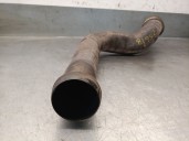Replacement front exhaust pipe for Mercedes-Benz A-Class (W176) A 45 AMG 4MATIC (176.052). OEM/IAM references: 1056451 A17649