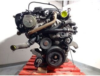 Recambio de motor completo para bmw 3 (e46) 320 d referencia OEM IAM 204D4 11007788707 84705189