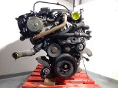 Recambio de motor completo para bmw 3 (e46) 320 d referencia OEM IAM 204D4 11007788707 84705189