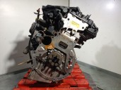 Complete replacement engine for BMW 3 (E46) 320 D, OEM IAM references 204D4 11007788707 84705189