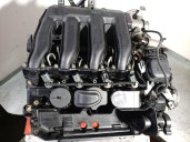 Recambio de motor completo para bmw 3 (e46) 320 d referencia OEM IAM 204D4 11007788707 84705189
