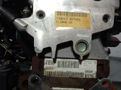 Complete replacement engine for BMW 3 (E46) 320 D, OEM IAM references 204D4 11007788707 84705189