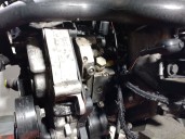 Recambio de motor completo para bmw 3 (e46) 320 d referencia OEM IAM 204D4 11007788707 84705189