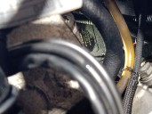 Complete replacement engine for BMW 3 (E46) 320 D, OEM IAM references 204D4 11007788707 84705189