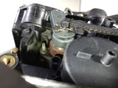 Recambio de motor completo para bmw 3 (e46) 320 d referencia OEM IAM 204D4 11007788707 84705189