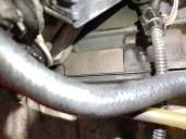 Recambio de motor completo para bmw 3 (e46) 320 d referencia OEM IAM 204D4 11007788707 84705189