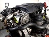 Recambio de motor completo para bmw 3 (e46) 320 d referencia OEM IAM 204D4 11007788707 84705189