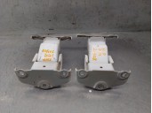 Replacement rear door hinge for Nissan Primastar van (X83) 2.0 dCi 115. OEM/IAM references: 9042100QAC 9042100QAC