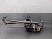 Replacement front wiper motor for Nissan Primastar van (X83) 2.0 dCi 115. OEM/IAM references: 2881000QAC 2881000QAC