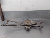 Replacement front wiper motor for Nissan Primastar van (X83) 2.0 dCi 115. OEM/IAM references: 2881000QAC 2881000QAC