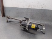 Replacement front wiper motor for Nissan Primastar van (X83) 2.0 dCi 115. OEM/IAM references: 2881000QAC 2881000QAC