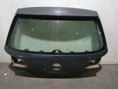Replacement tailgate for Volkswagen Golf VII Variant (BA5, BV5) 1.6. OEM/IAM references: 5G9827025E 5G9827025E
