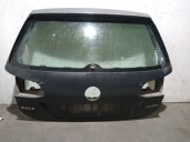 Replacement tailgate for Volkswagen Golf VII Variant (BA5, BV5) 1.6. OEM/IAM references: 5G9827025E 5G9827025E