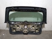 Replacement tailgate for Volkswagen Golf VII Variant (BA5, BV5) 1.6. OEM/IAM references: 5G9827025E 5G9827025E