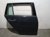Replacement right rear door for Volkswagen Golf VII Variant (BA5, BV5) 1.6. OEM/IAM references: 5G9833056D 5G9833056D