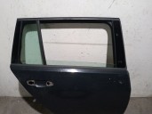 Replacement right rear door for Volkswagen Golf VII Variant (BA5, BV5) 1.6. OEM/IAM references: 5G9833056D 5G9833056D