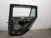 Replacement right rear door for Volkswagen Golf VII Variant (BA5, BV5) 1.6. OEM/IAM references: 5G9833056D 5G9833056D