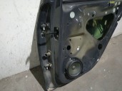 Replacement right rear door for Volkswagen Golf VII Variant (BA5, BV5) 1.6. OEM/IAM references: 5G9833056D 5G9833056D