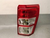 Replacement right tail light for Suzuki Grand Vitara II (JT, TE, TD) 2.4 four-wheel drive (JB424). OEM/IAM reference: 356506
