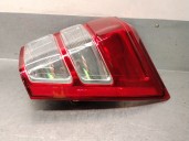 Replacement right tail light for Suzuki Grand Vitara II (JT, TE, TD) 2.4 four-wheel drive (JB424). OEM/IAM reference: 356506