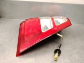 Replacement left tail light for Suzuki Grand Vitara II (JT, TE, TD) 2.4 four-wheel drive (JB424). OEM/IAM reference: 3567