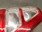 Replacement left tail light for Suzuki Grand Vitara II (JT, TE, TD) 2.4 four-wheel drive (JB424). OEM/IAM reference: 3567
