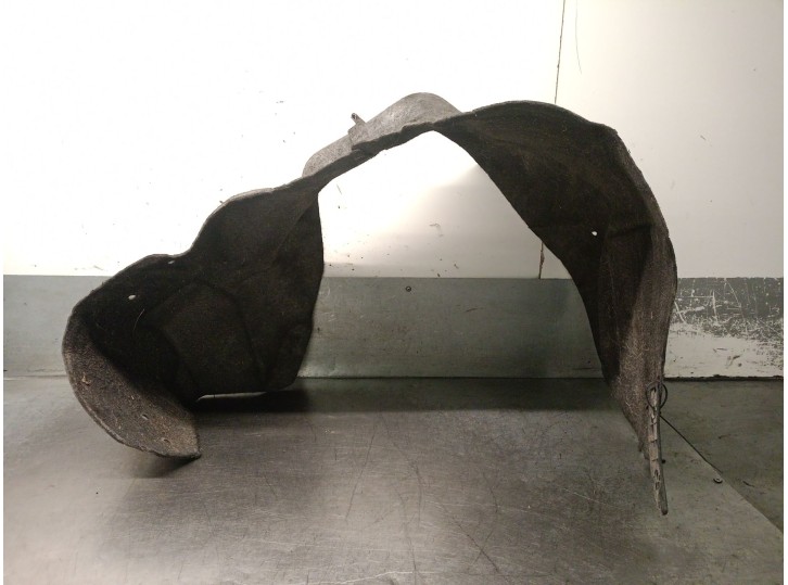 Replacement right rear wheel arch liner for Nissan Pulsar Hatchback (C13) 1.2 DIG-T. OEM/IAM references: 767483ZL0A 767483ZL0A
