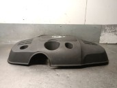 Replacement engine cover for Hyundai Tucson (JM) 2.0 CRDi. OEM/IAM references: 2924027290 2924027290