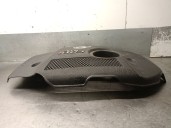 Replacement engine cover for Hyundai Tucson (JM) 2.0 CRDi. OEM/IAM references: 2924027290 2924027290