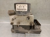 Recambio de abs para ssangyong rexton / rexton ii (gab_) 2.9 td referencia OEM IAM 4891008100 4891008100 06210200534