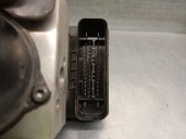 Replacement ABS unit for SsangYong Rexton / Rexton II (GAB_) 2.9 TD. OEM/IAM references: 4891008100 4891008100 06210200534