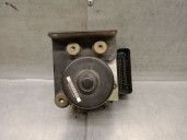Replacement ABS unit for SsangYong Rexton / Rexton II (GAB_) 2.9 TD. OEM/IAM references: 4891008100 4891008100 06210200534