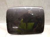Replacement fuel filler door for SsangYong Rexton / Rexton II (GAB_) 2.9 TD. OEM/IAM references: 7162008001 7162008001
