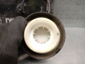 Replacement fuel filler door for SsangYong Rexton / Rexton II (GAB_) 2.9 TD. OEM/IAM references: 7162008001 7162008001
