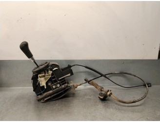 Replacement gear shift lever for Suzuki Grand Vitara II (JT, TE, TD) 2.4 four-wheel drive (JB424). OEM/IAM reference: 2810065JK3