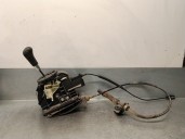 Replacement gear shift lever for Suzuki Grand Vitara II (JT, TE, TD) 2.4 four-wheel drive (JB424). OEM/IAM reference: 2810065JK3
