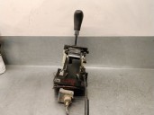 Replacement gear shift lever for Suzuki Grand Vitara II (JT, TE, TD) 2.4 four-wheel drive (JB424). OEM/IAM reference: 2810065JK3