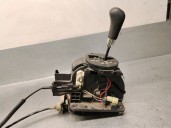 Replacement gear shift lever for Suzuki Grand Vitara II (JT, TE, TD) 2.4 four-wheel drive (JB424). OEM/IAM reference: 2810065JK3